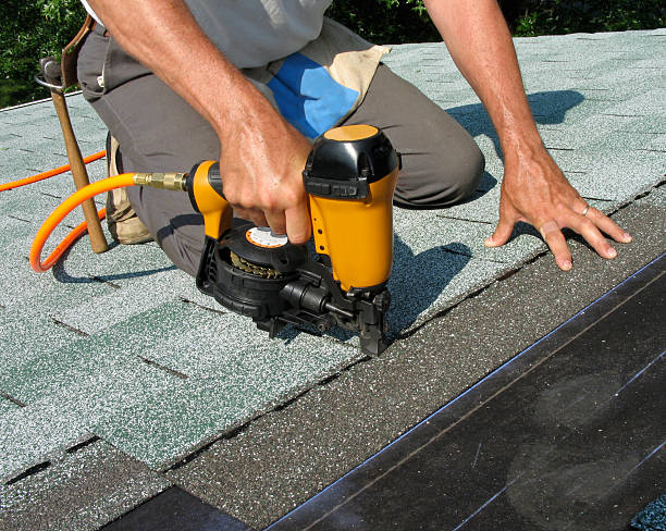 Best Shingle Roofing Installation  in Pocahontas, IA