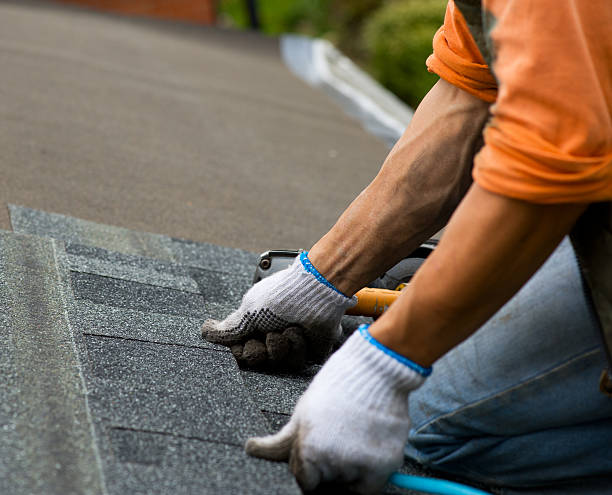 Best Emergency Roof Repair  in Pocahontas, IA